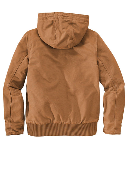 Carhartt Women's Washed Duck Active image 4