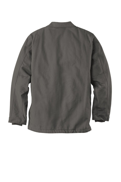 Carhartt Sherpa-Lined Coat image 4