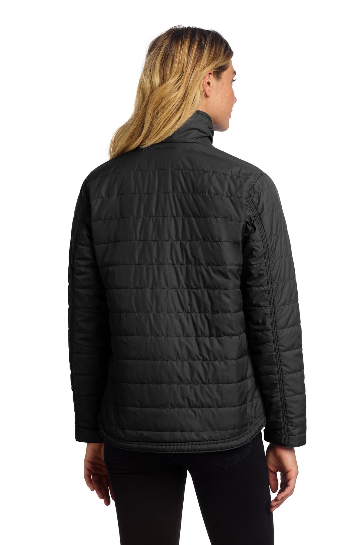 Carhartt Women's Gilliam Jacket CT104314 Black