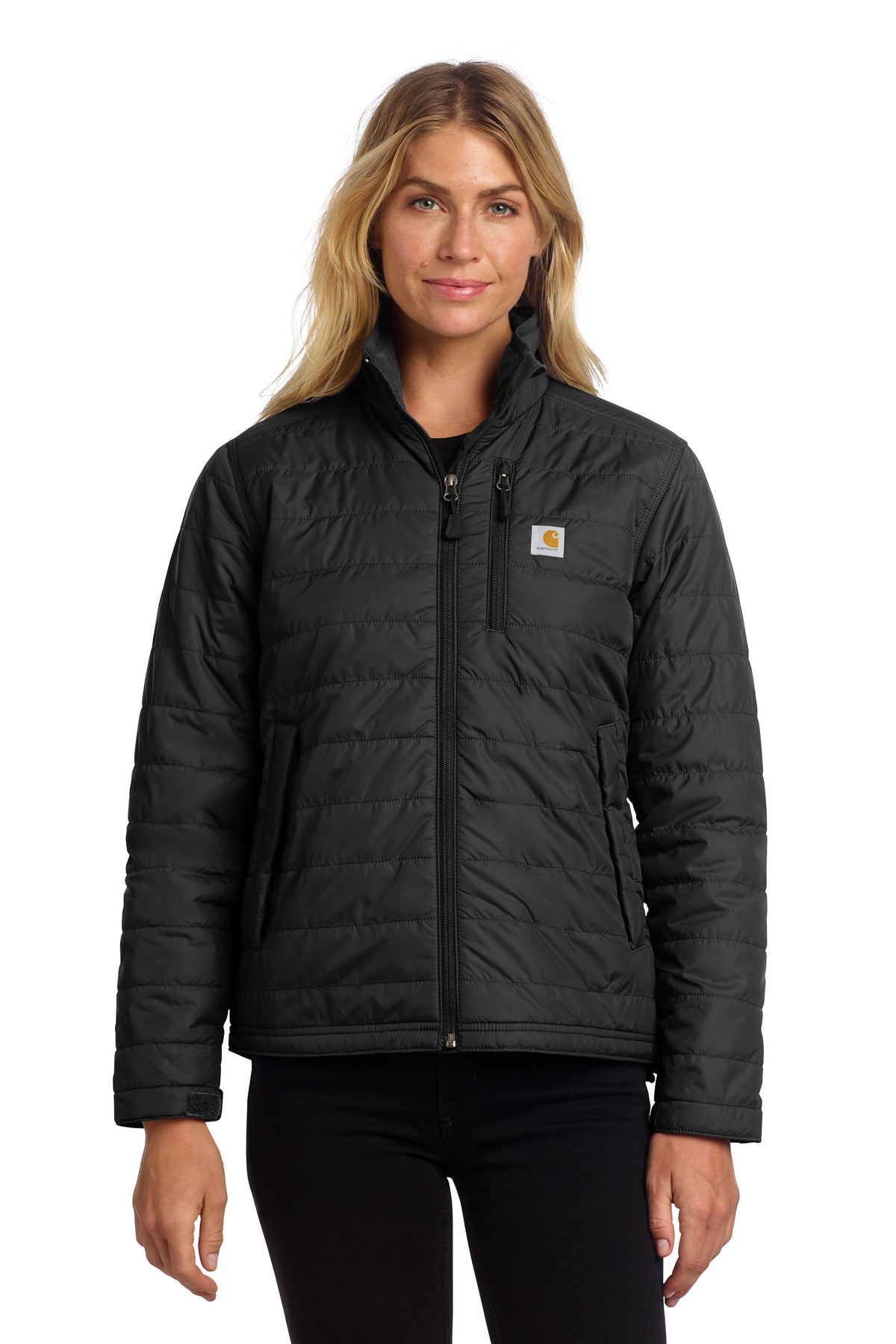 Carhartt Women's Gilliam Jacket image 1