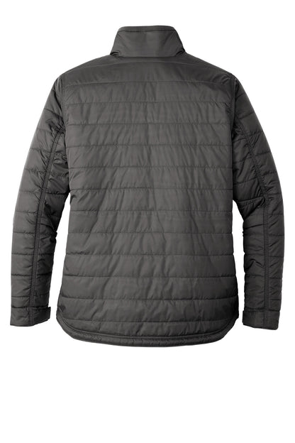 Carhartt Women's Gilliam Jacket CT104314 Shadow Grey