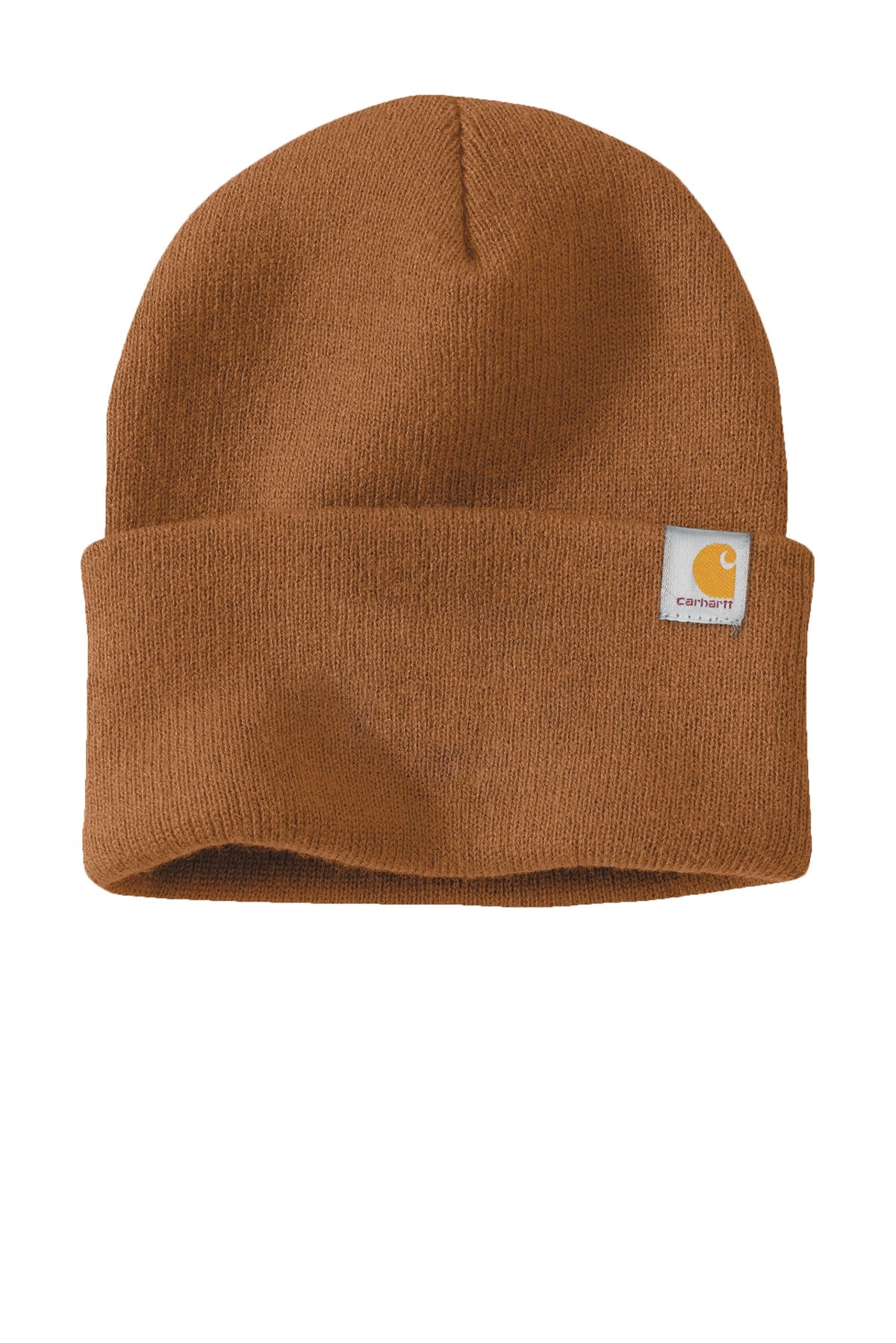 Carhartt Watch Cap 20 CT104597 Carhartt Brown