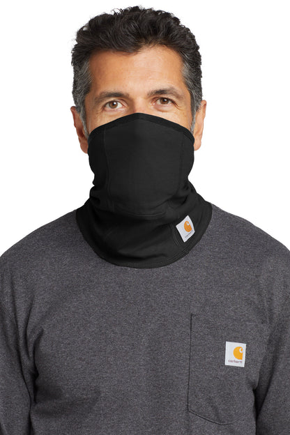 Carhartt Cotton Blend Filter Pocket Gaiter CT105086