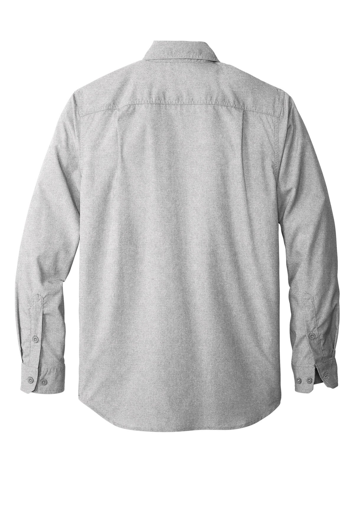 Carhartt Force Solid Long Sleeve image 4