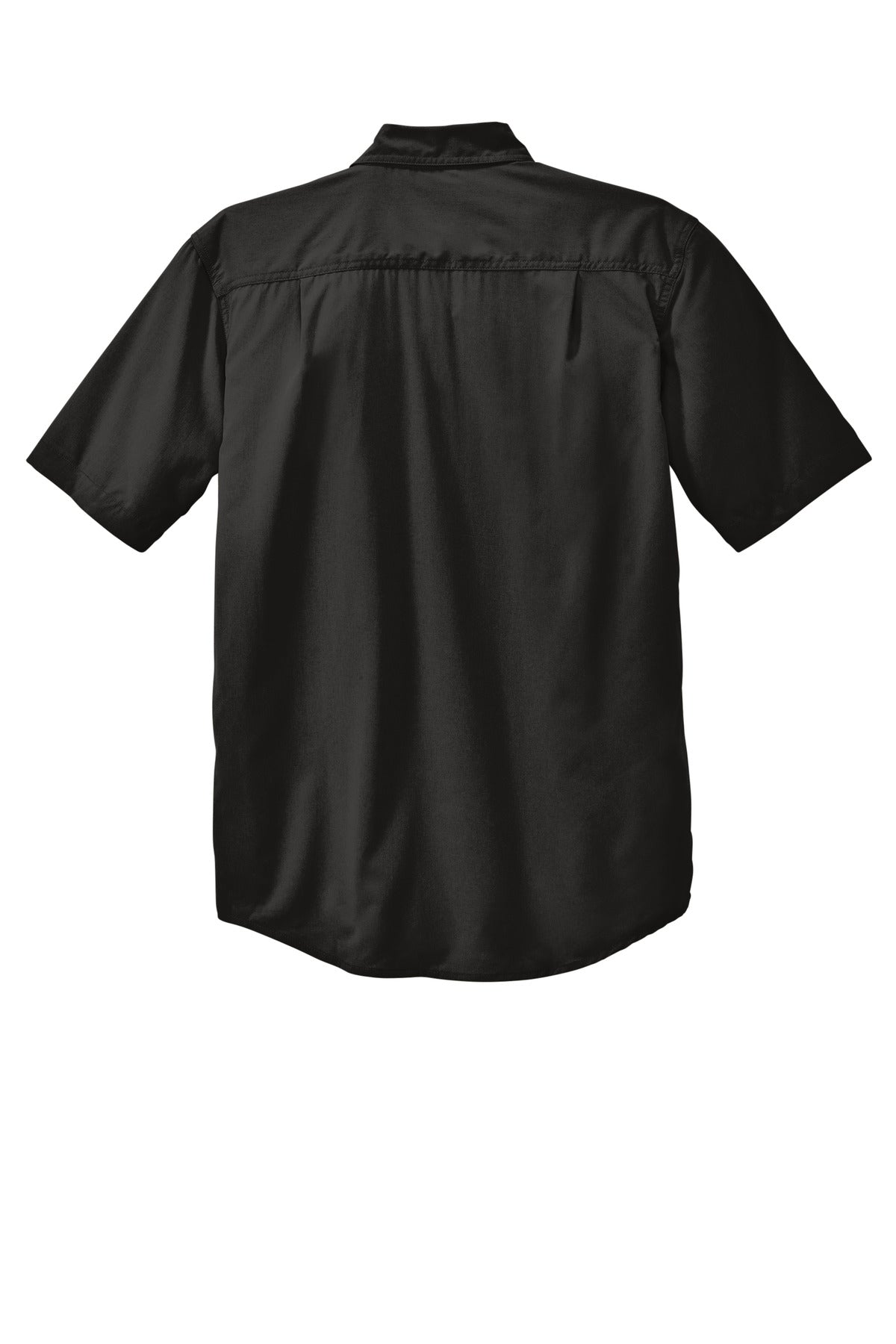 Carhartt Force Solid Short Sleeve Shirt CT105292 Black