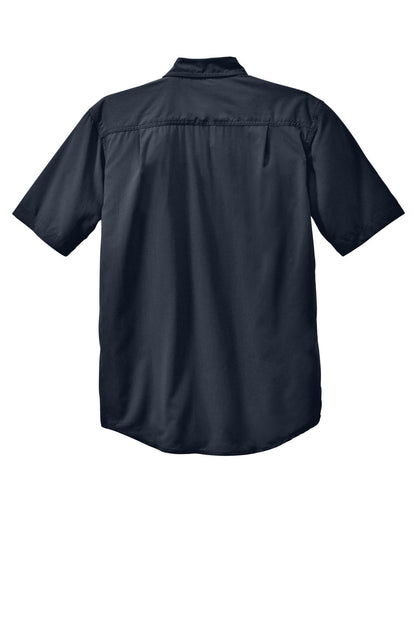 Carhartt Force Solid Short Sleeve Shirt image 4