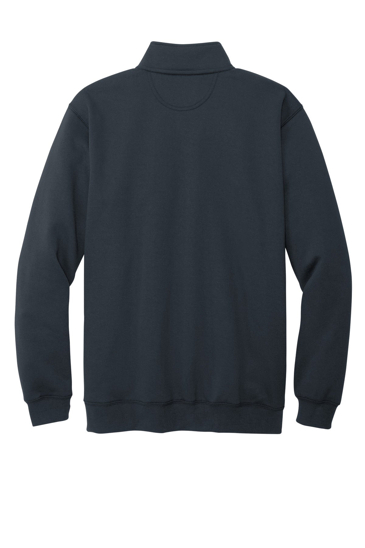 Carhartt Midweight 1/4-Zip Mock Neck Sweatshirt image 4