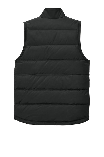 Carhartt Montana Insulated Vest CT105475 Black