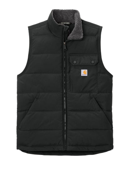Carhartt Montana Insulated Vest CT105475 image 3