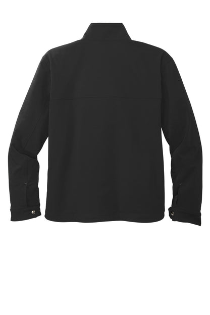 Carhartt Super Dux Soft Shell Jacket CT105534 Black