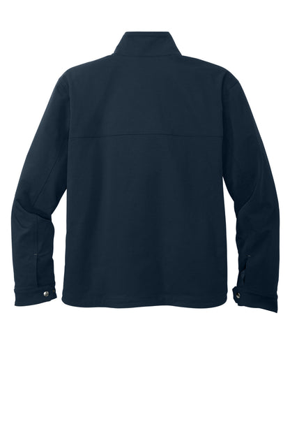 Carhartt Super Dux Soft Shell Jacket CT105534 Navy