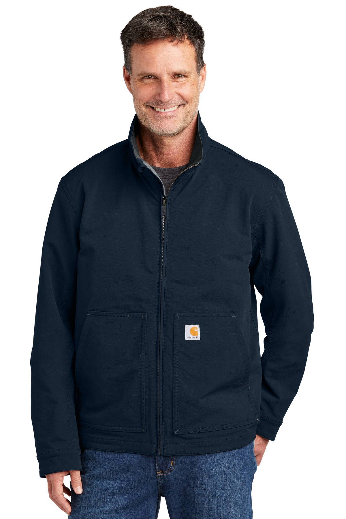 Carhartt Super Dux Soft Shell Jacket image 1