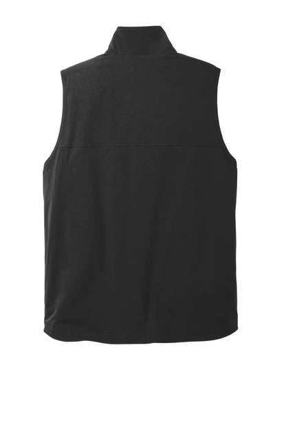 Carhartt Super Dux Soft Shell Vest CT105535 Black