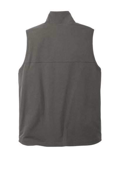 Carhartt Super Dux Soft Shell Vest CT105535 Gravel