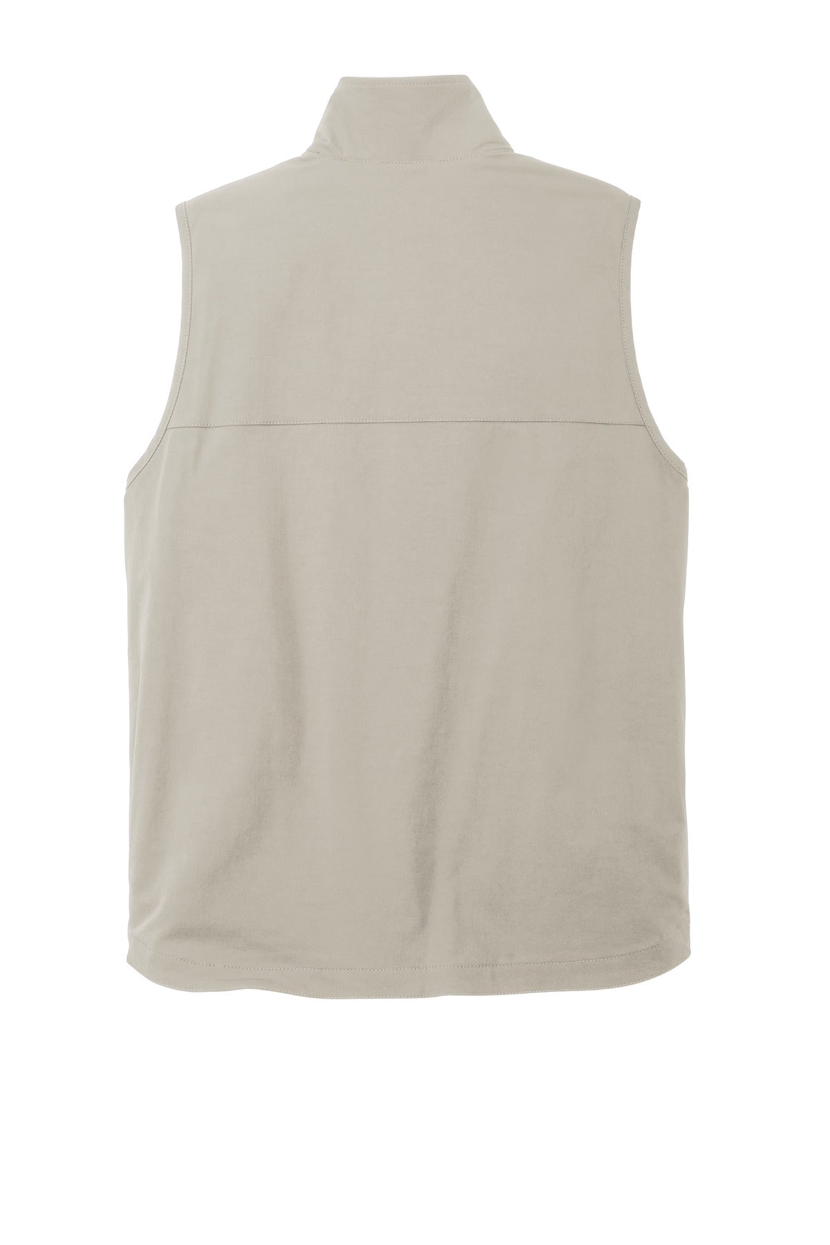 Carhartt Super Dux Soft Shell Vest CT105535 Greige