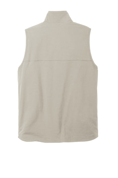 Carhartt Super Dux Soft Shell Vest CT105535 Greige