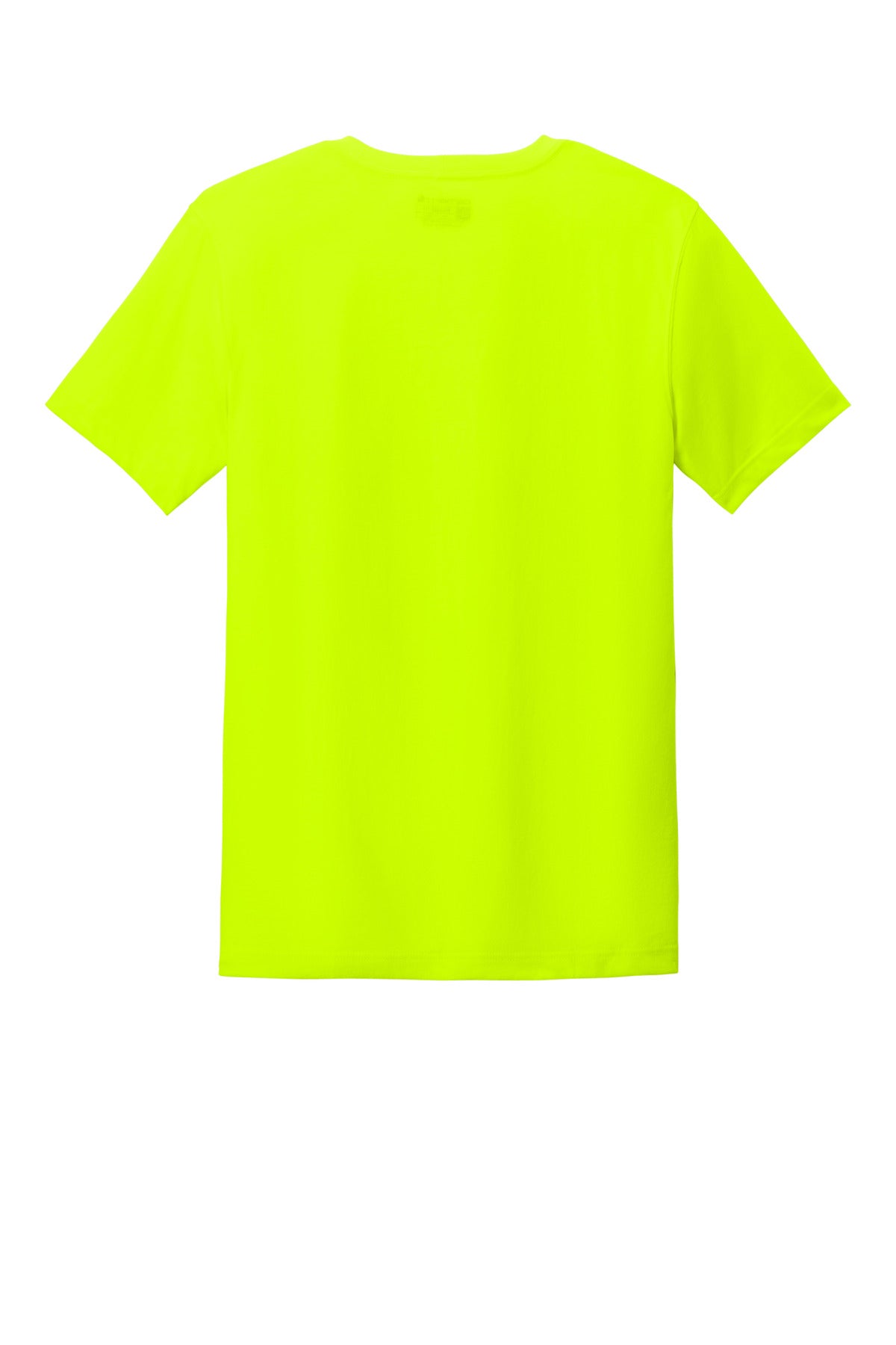 Carhartt Short Sleeve T-Shirt CT106020 Brite Lime