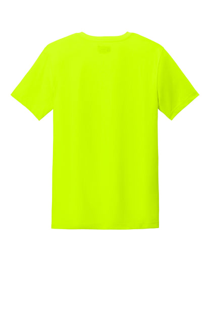 Carhartt Short Sleeve T-Shirt CT106020 Brite Lime