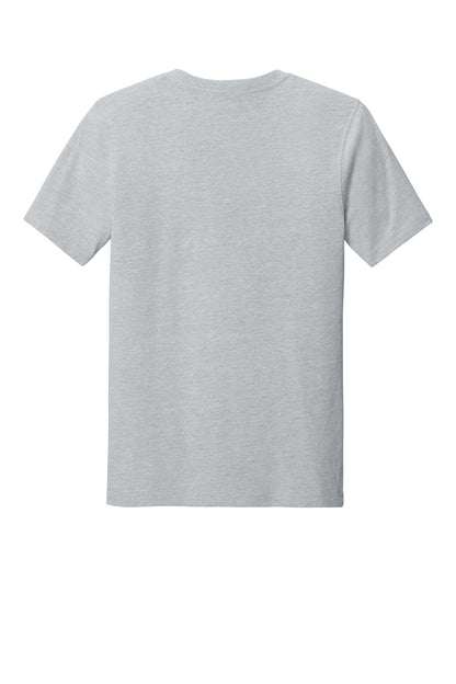 Carhartt Short Sleeve T-Shirt CT106020 Heather Grey
