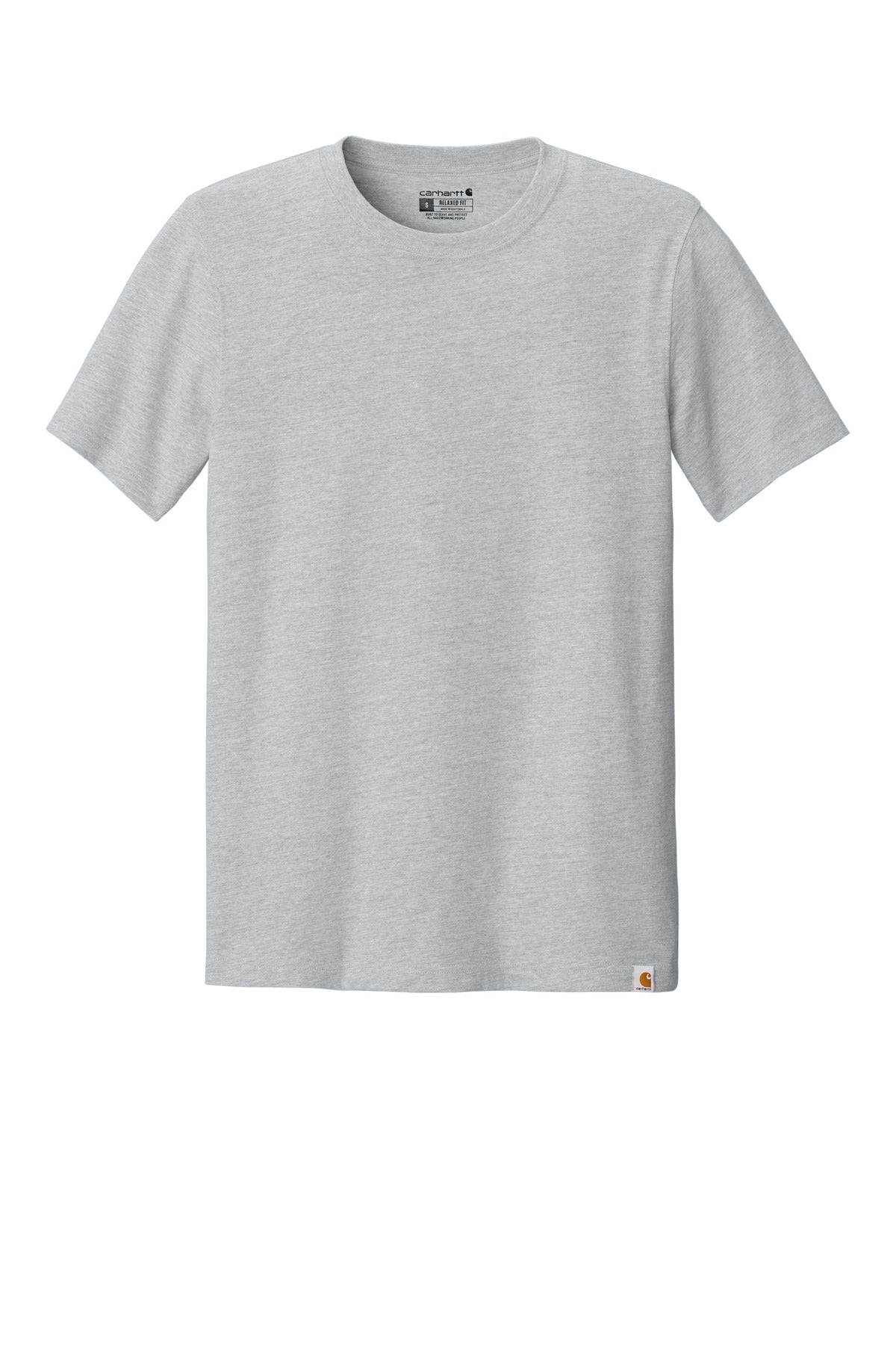 Carhartt Short Sleeve T-Shirt CT106020 image 3