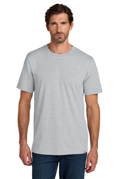 Carhartt Short Sleeve T-Shirt CT106020 image 1