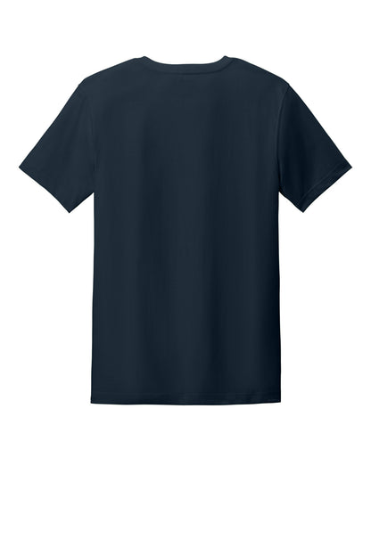 Carhartt Short Sleeve T-Shirt CT106020 Navy