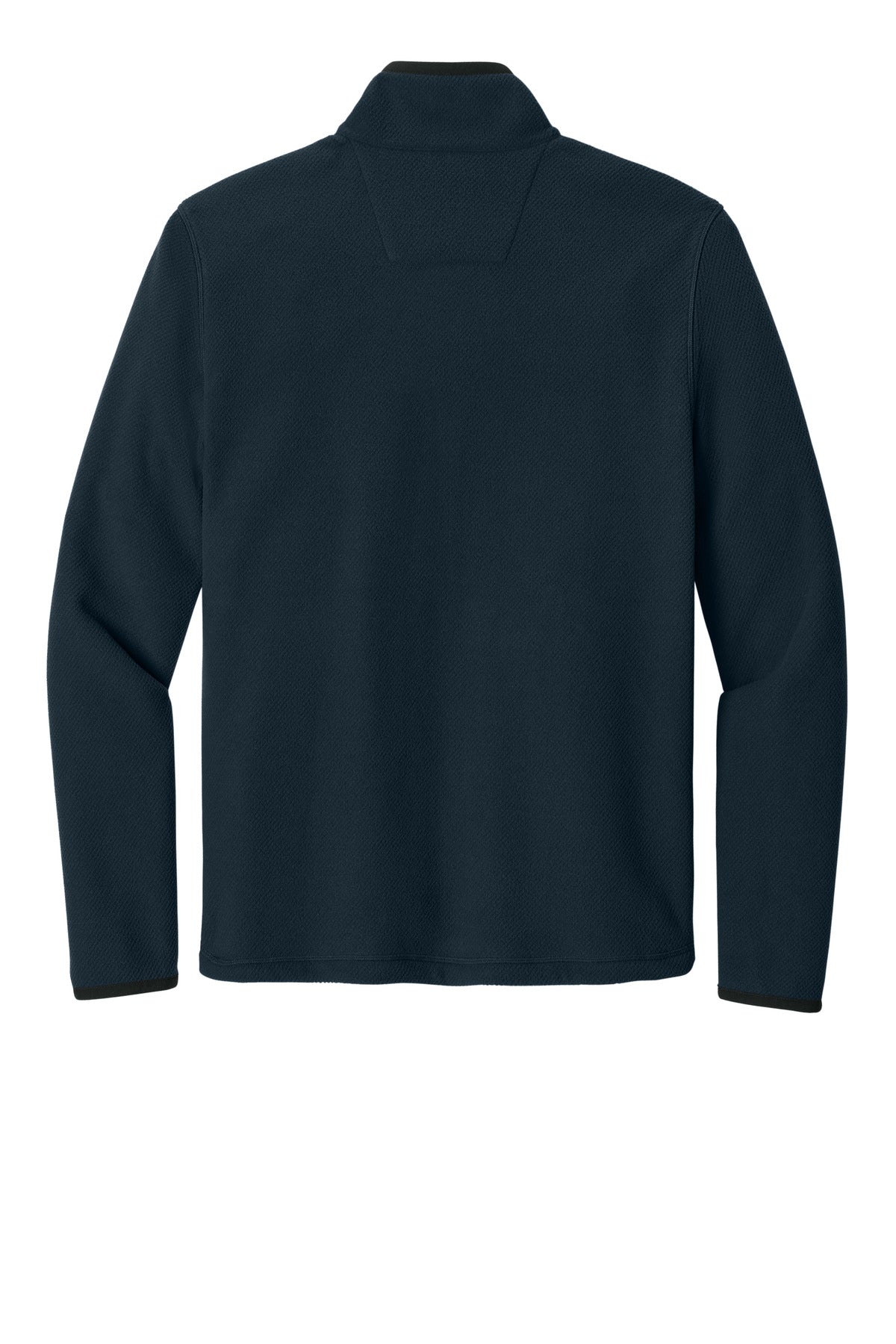 Carhartt Textured Full-Zip Fleece Jacket image 4