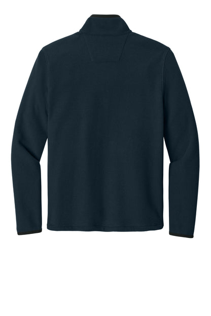 Carhartt Textured Full-Zip Fleece Jacket image 4