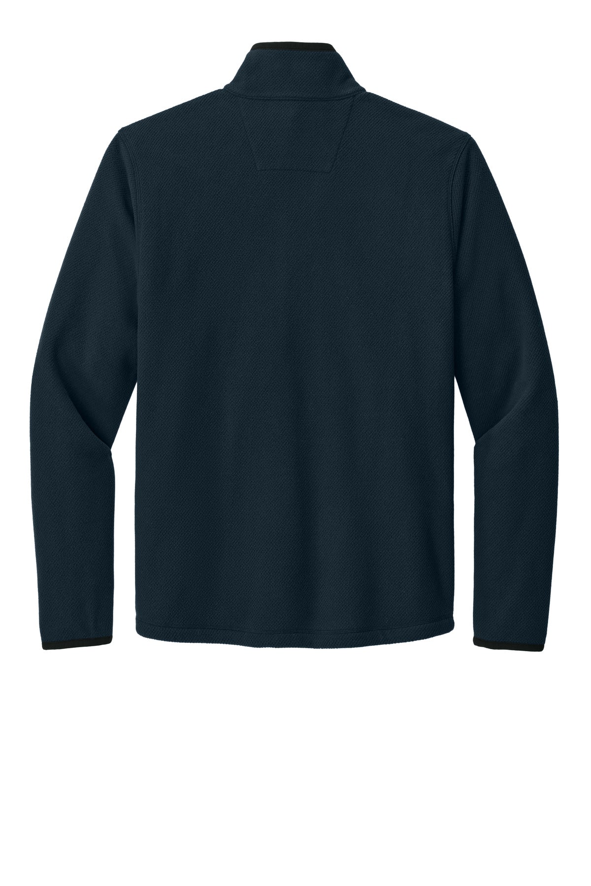 Carhartt Textured 1/2-Zip Fleece Jacket image 4