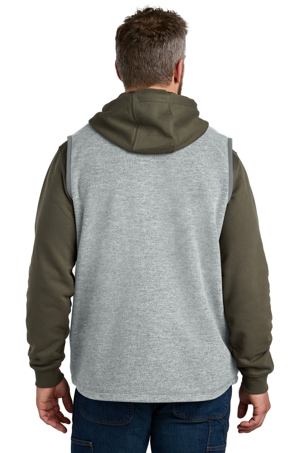 Carhartt Textured Fleece image 2
