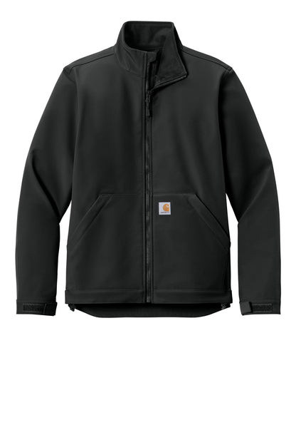 Carhartt Rain Defender Soft Shell Jacket CT106438 Black