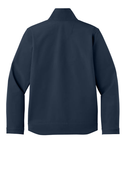 Carhartt Rain Defender Soft Shell Jacket CT106438 Navy