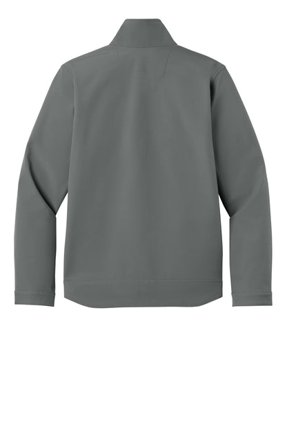 Carhartt Rain Defender Soft Shell Jacket CT106438 Steel