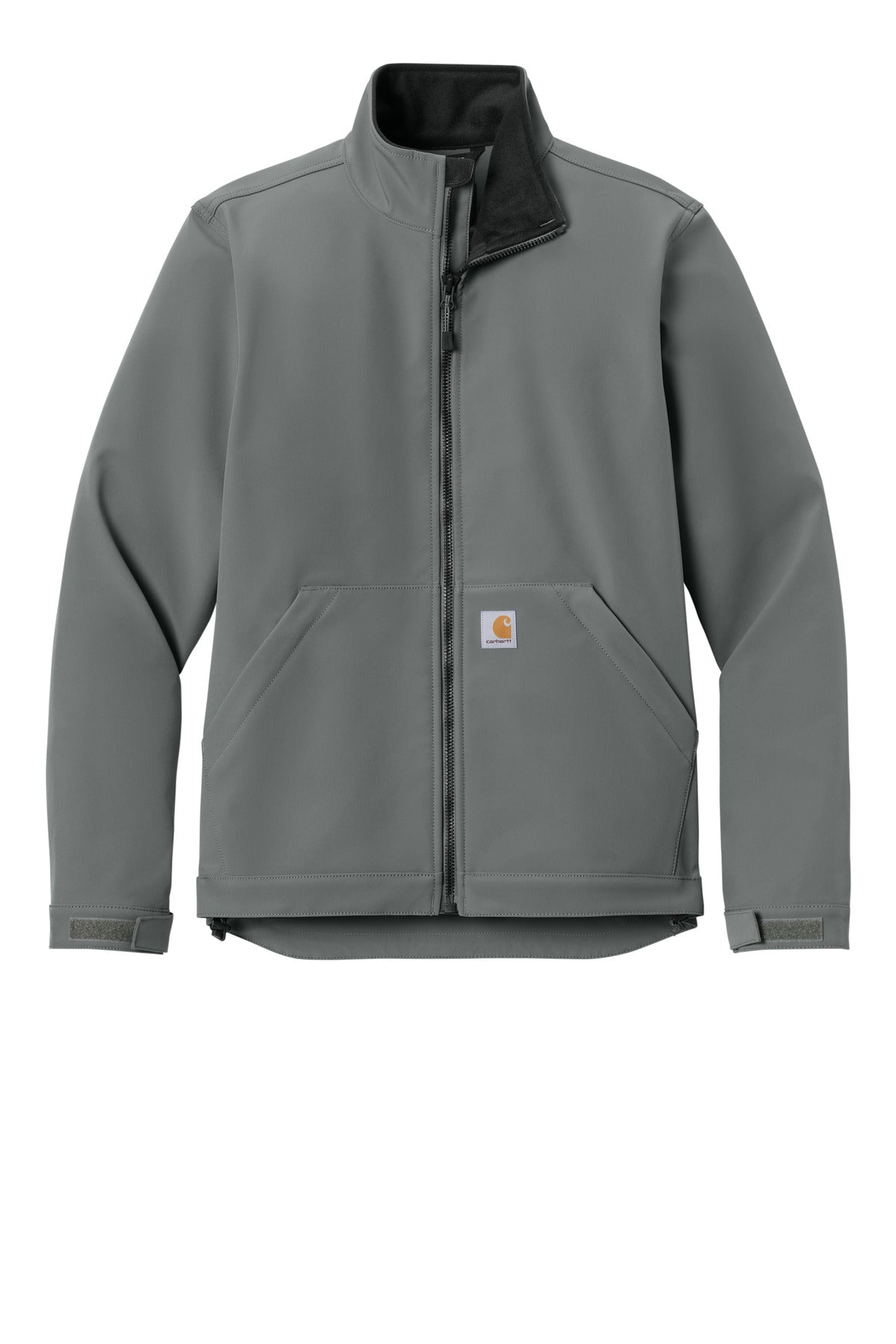 Carhartt Rain Defender Soft Shell Jacket image 3