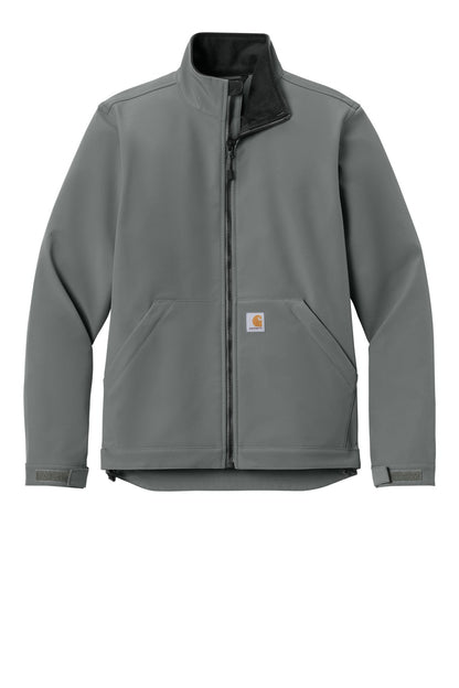 Carhartt Rain Defender Soft Shell Jacket image 3