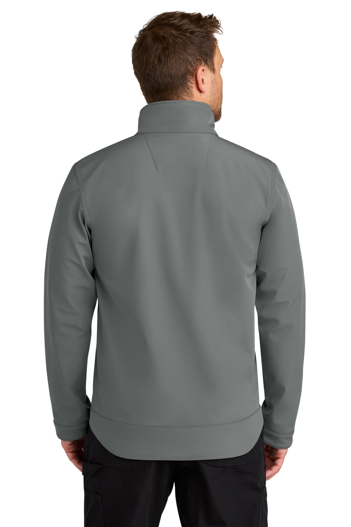 Carhartt Rain Defender Soft Shell Jacket image 2