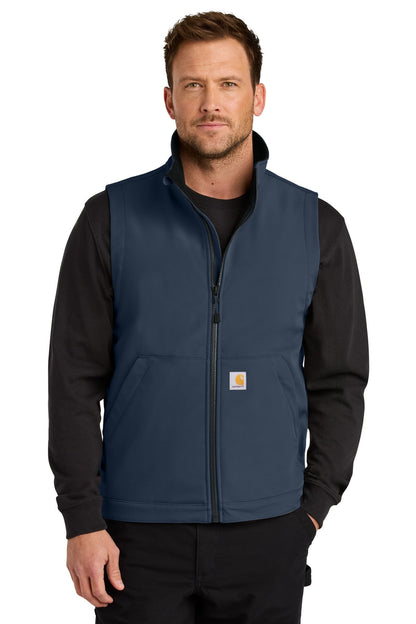 Carhartt Rain Defender Soft Shell image 1