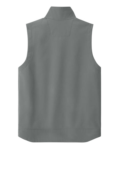 Carhartt Rain Defender Soft Shell Vest CT106439 Steel