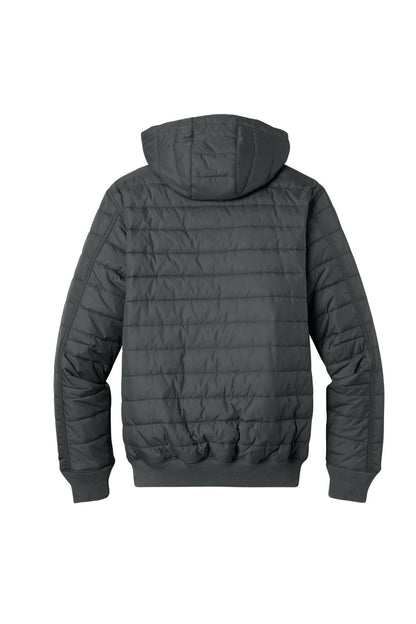 Carhartt Gilliam Insulated Hooded Jacket image 4