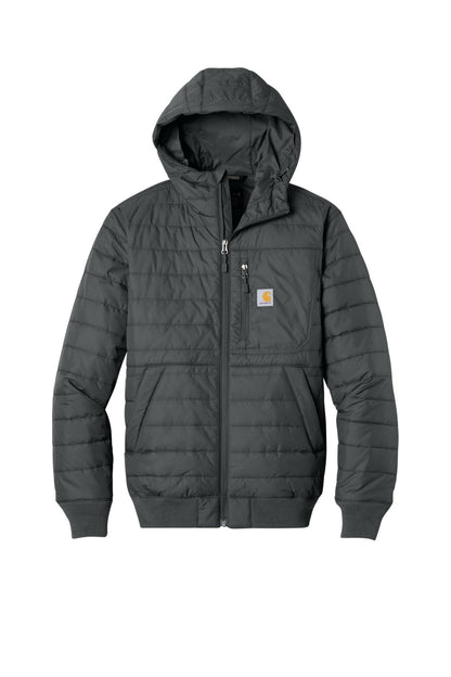 Carhartt Gilliam Insulated Hooded Jacket image 3