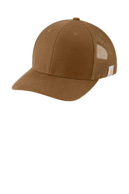 Carhartt Flexfit 110 Mesh Back