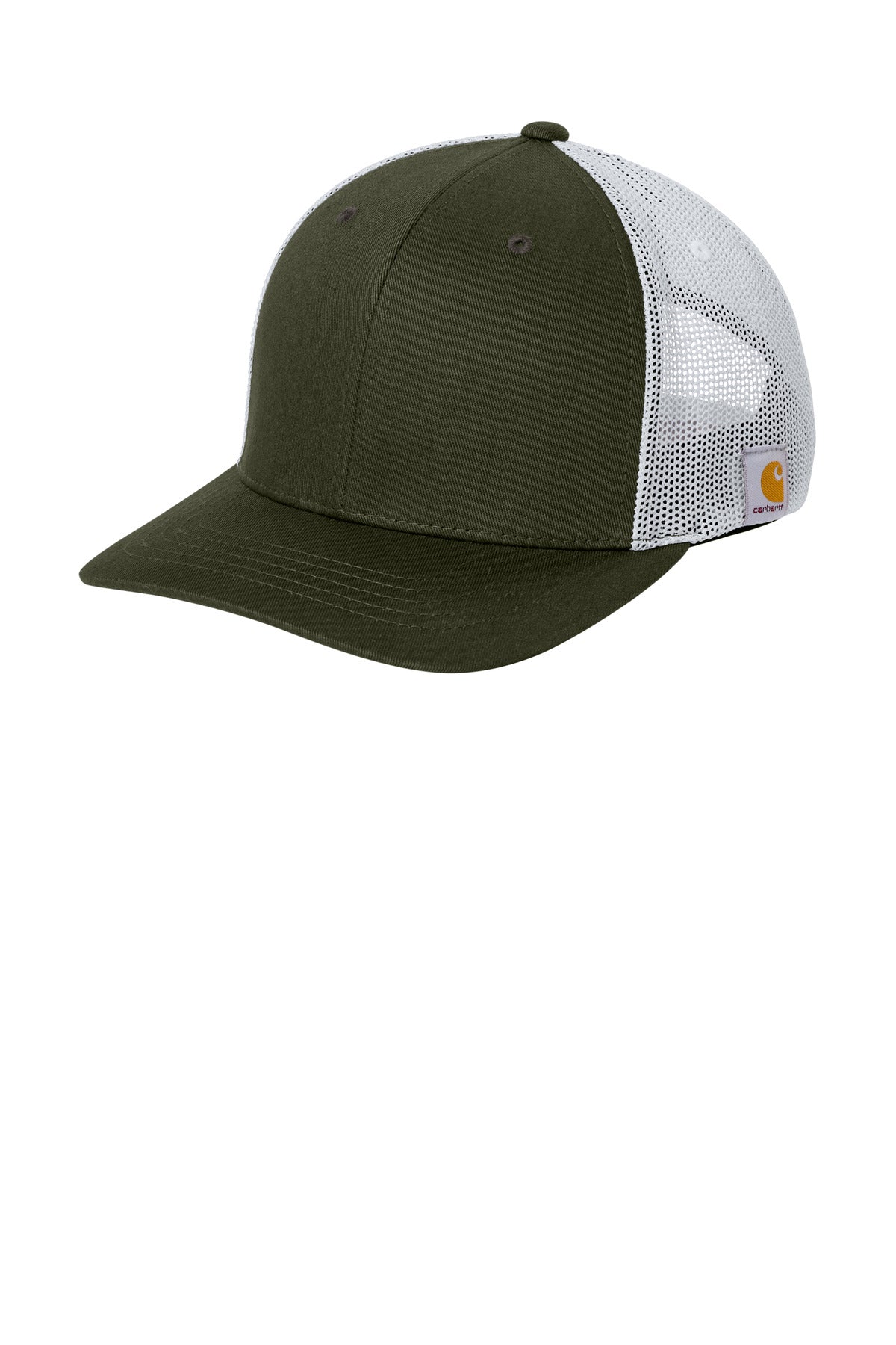 Carhartt Flexfit 110 Mesh Back Cap