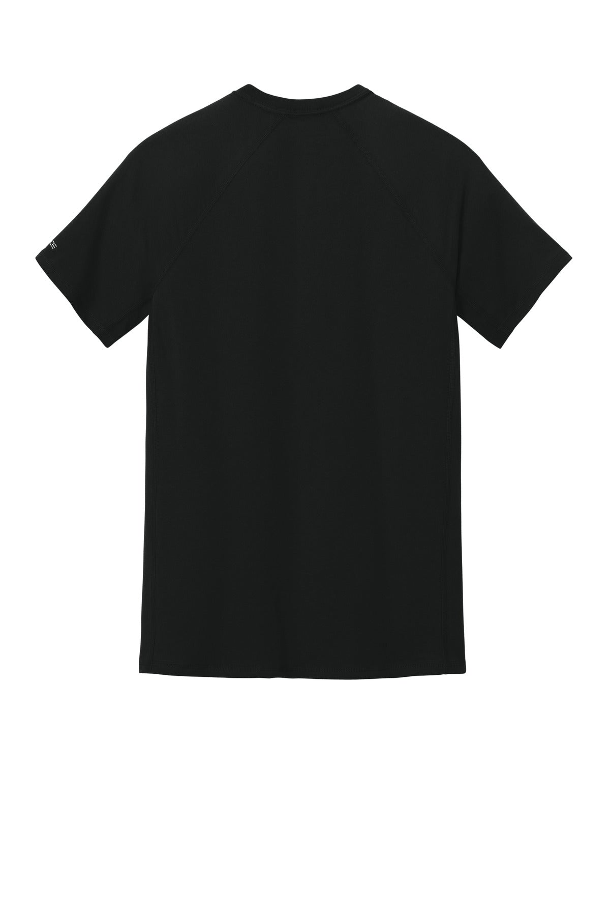 Carhartt Force Short Sleeve Pocket T-Shirt CT106652 Black