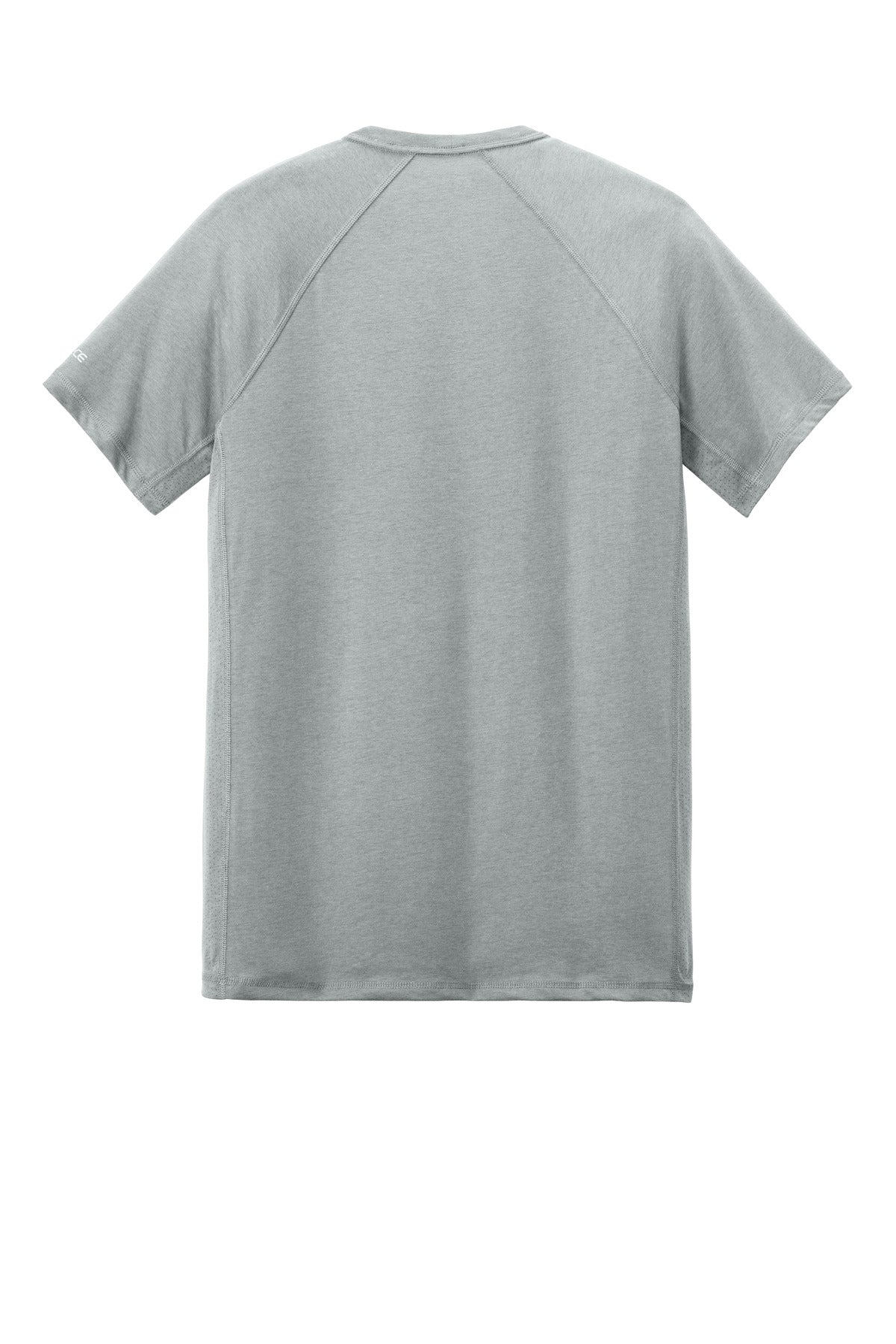 Carhartt Force Short Sleeve Pocket T-Shirt CT106652 Heather Grey