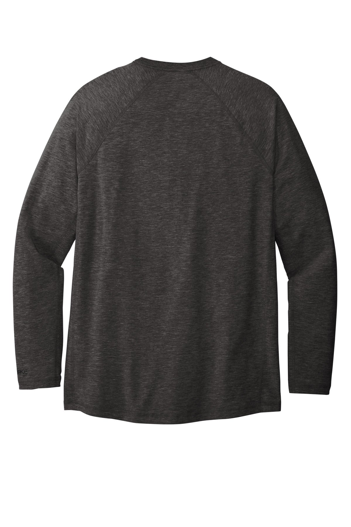 Carhartt Force Long Sleeve Pocket T-Shirt CT106656 Carbon Heather