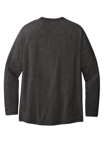 Carhartt Force Long Sleeve Pocket T-Shirt CT106656 Carbon Heather