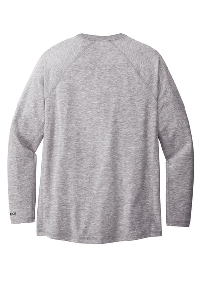 Carhartt Force Long Sleeve Pocket T-Shirt image 4