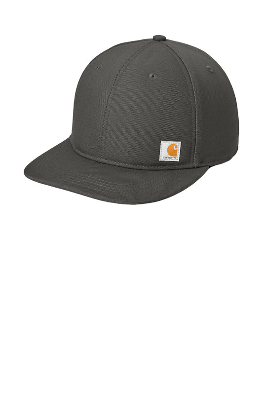 Carhartt Ashland Cap CT106665 Gravel