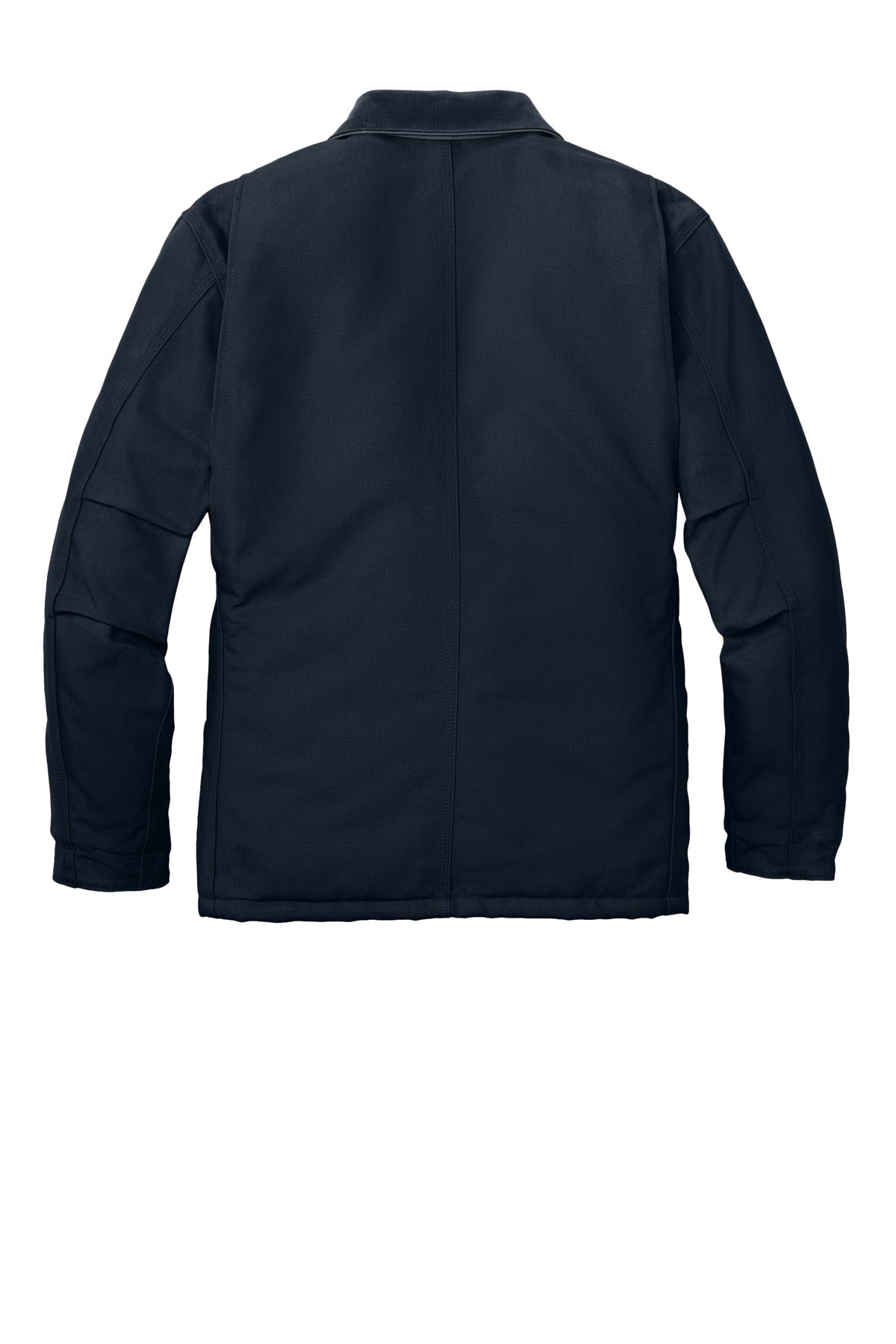 Carhartt Duck Traditional Coat image 4