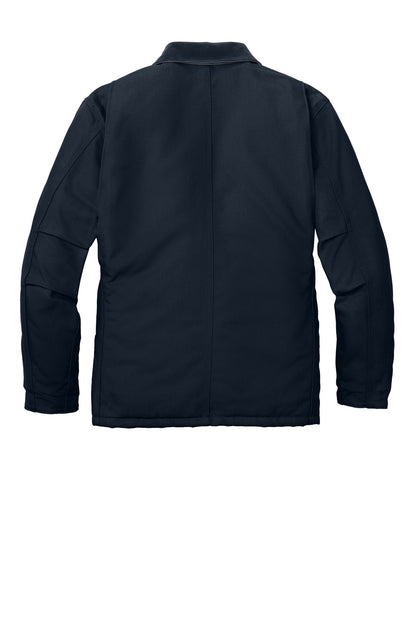 Carhartt Duck Traditional Coat image 4